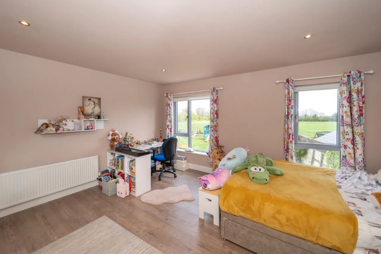 Photo of The Cottage, Grange Hill, Ovens, Co Cork, P31YW99