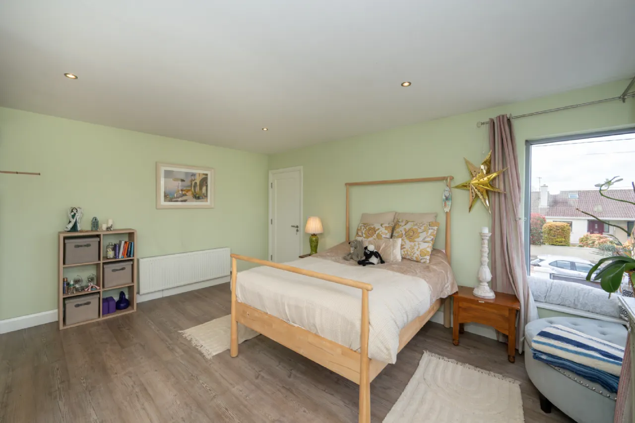 Photo of The Cottage, Grange Hill, Ovens, Co Cork, P31YW99