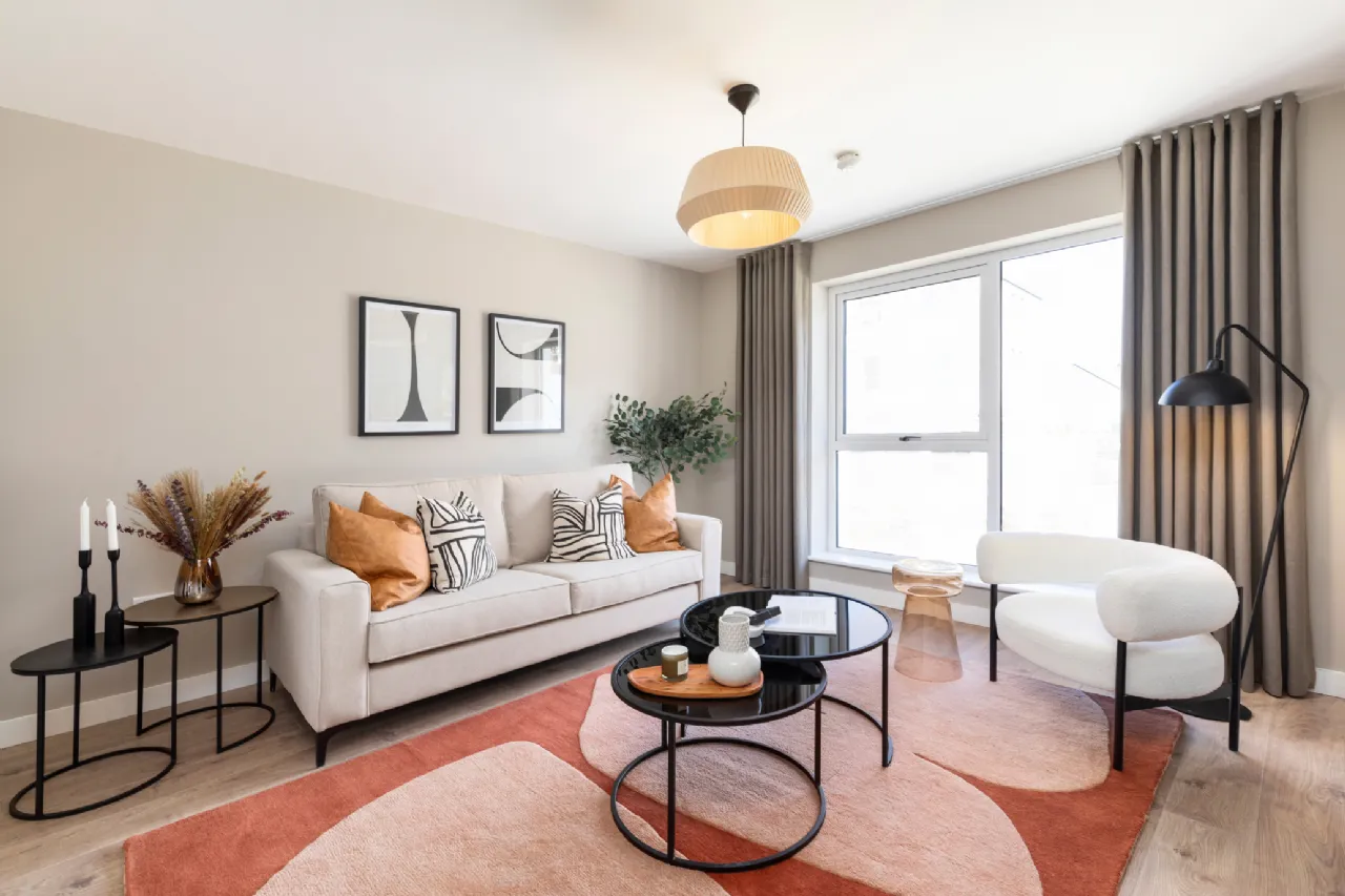 Photo of 3-Bedroom House - The Delvin, Aderrig, Adamstown, Lucan, Co Dublin