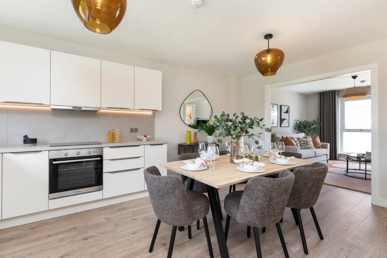 Photo of 3-Bedroom House - The Delvin, Aderrig, Adamstown, Lucan, Co Dublin