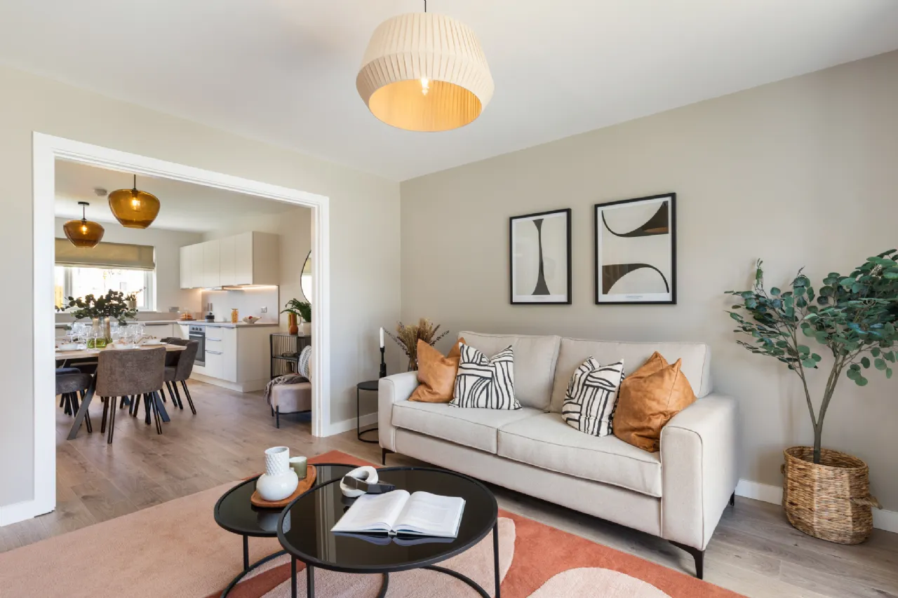 Photo of 3-Bedroom House - The Delvin, Aderrig, Adamstown, Lucan, Co Dublin