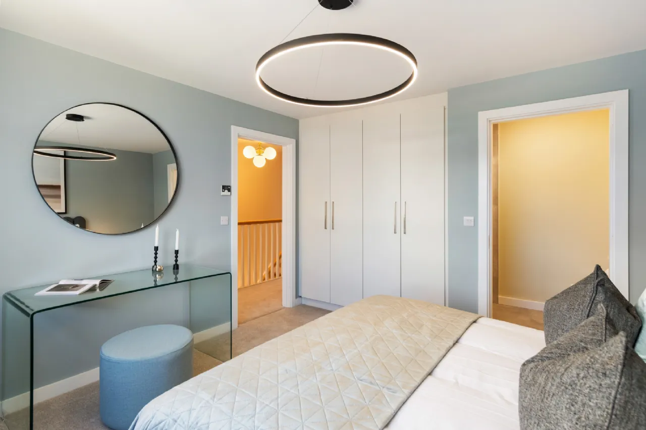 Photo of 3-Bedroom House - The Delvin, Aderrig, Adamstown, Lucan, Co Dublin