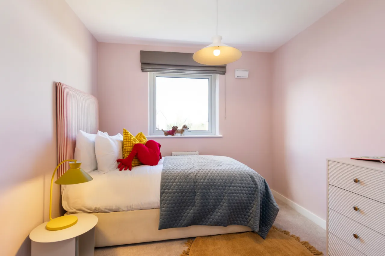 Photo of 3-Bedroom House - The Delvin, Aderrig, Adamstown, Lucan, Co Dublin