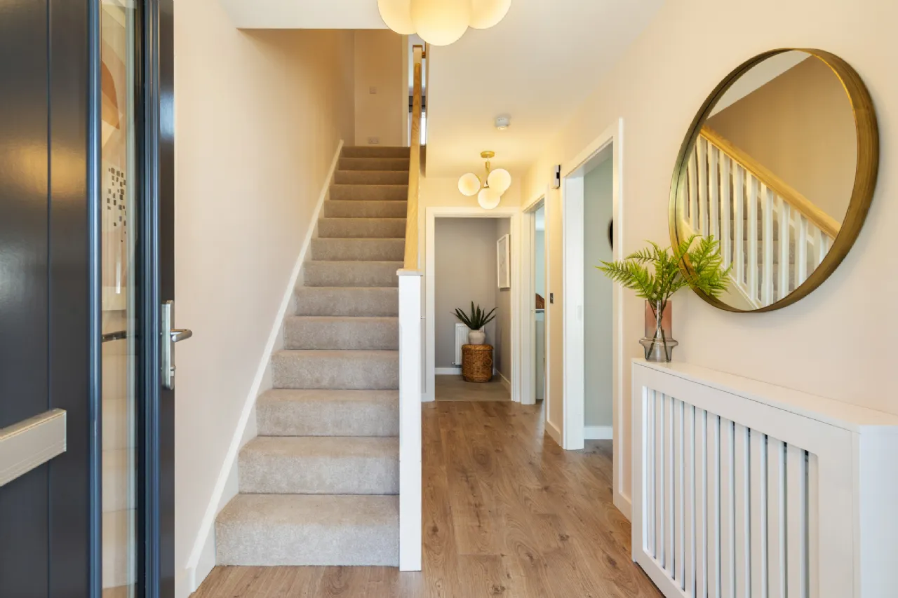 Photo of 3-Bedroom House - The Delvin, Aderrig, Adamstown, Lucan, Co Dublin