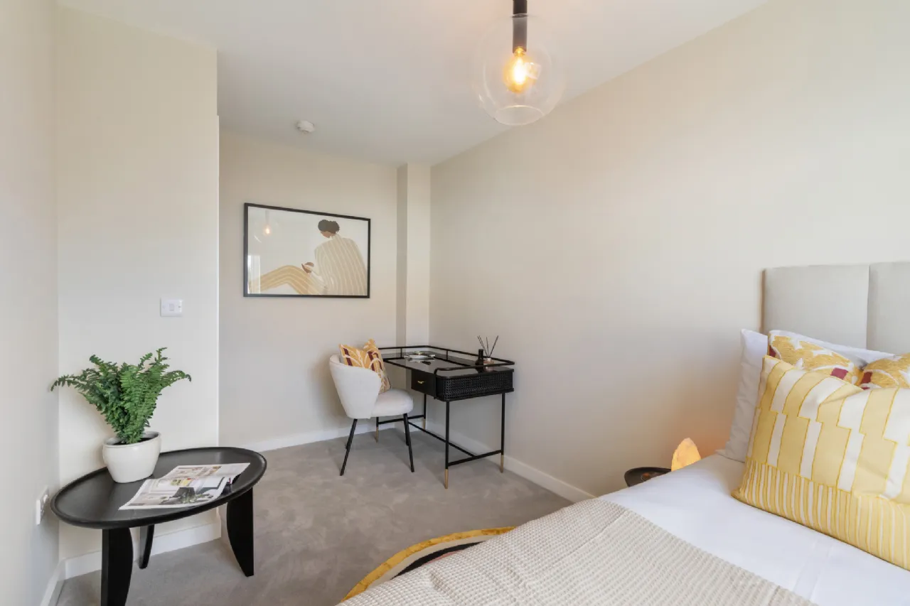 Photo of 3-Bedroom House - The Dodder, Aderrig, Adamstown, Lucan, Co Dublin