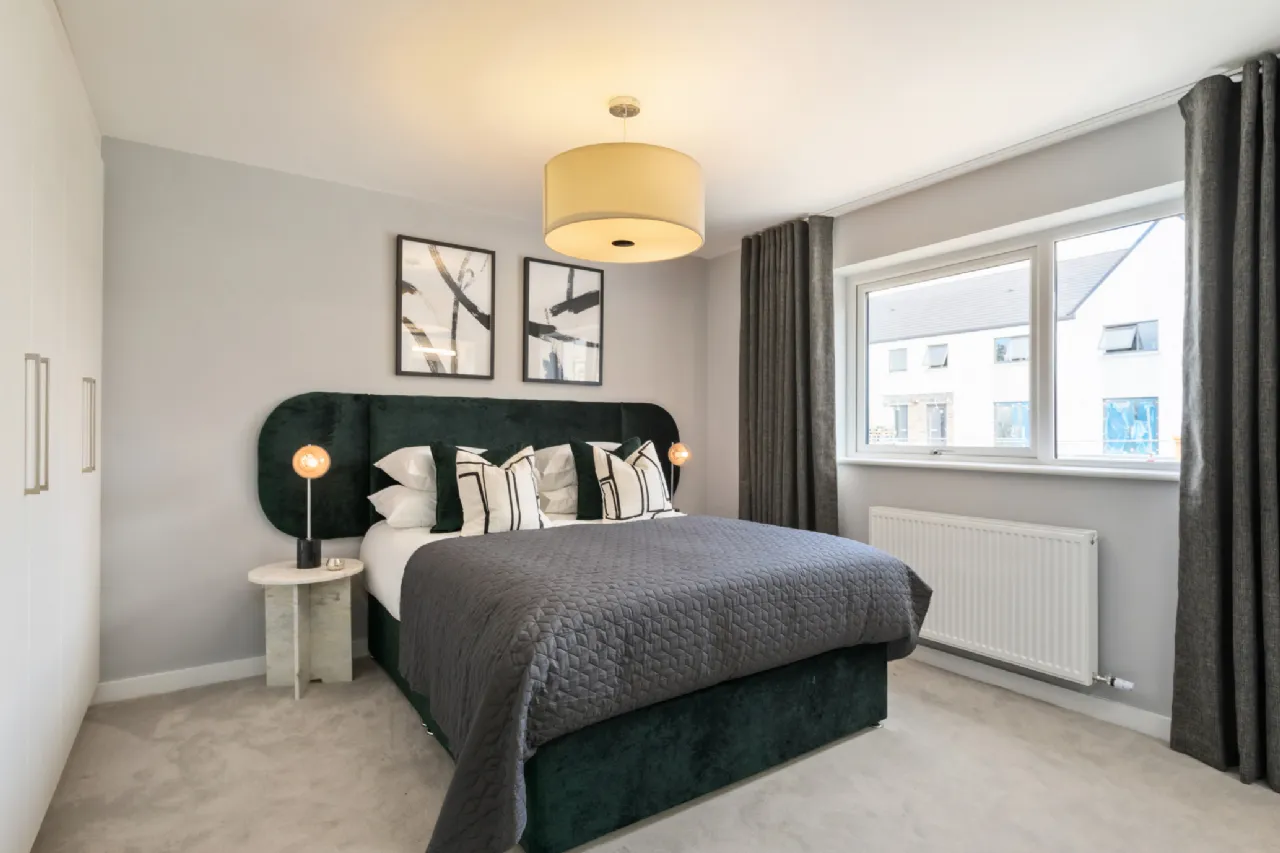 Photo of 3-Bedroom House - The Dodder, Aderrig, Adamstown, Lucan, Co Dublin