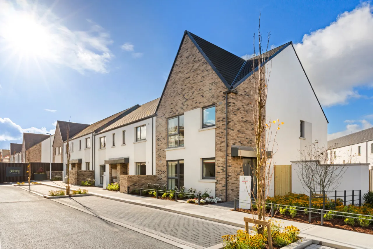 Photo of 3-Bedroom House - The Dodder, Aderrig, Adamstown, Lucan, Co Dublin