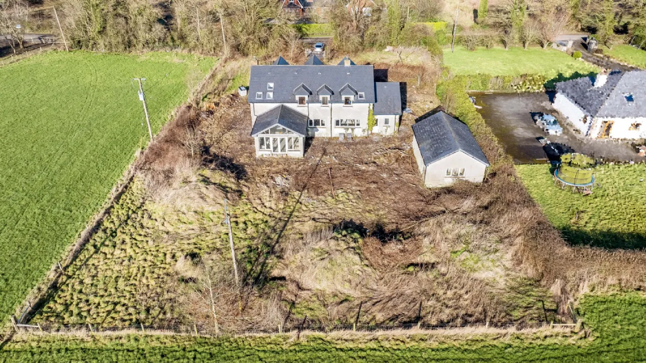 Photo of Meadstown, Dunderry, Trim, Co. Meath