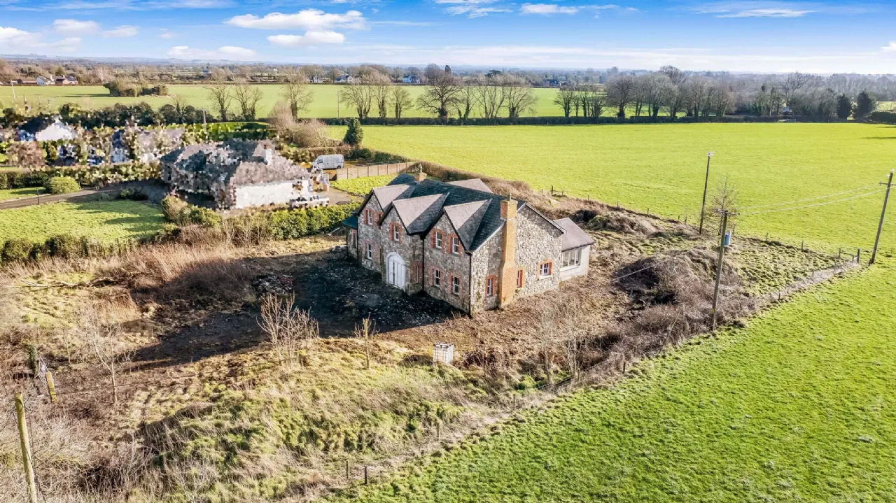 Photo of Meadstown, Dunderry, Trim, Co. Meath