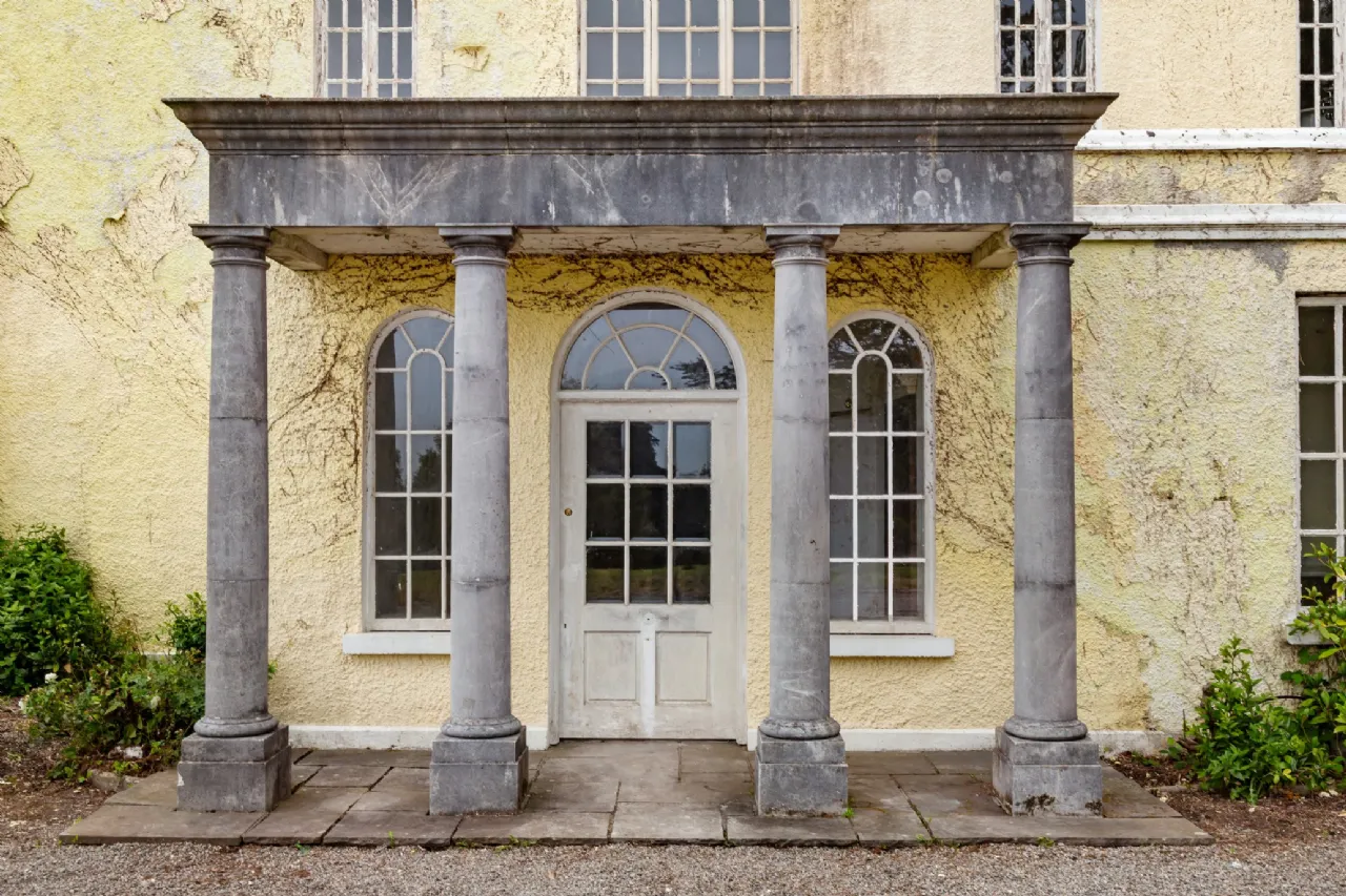 Photo of Comeragh House, Lemybrien, County Waterford, X42 FK71