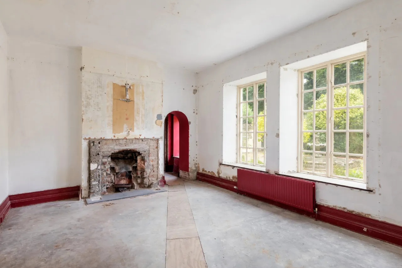 Photo of Comeragh House, Lemybrien, County Waterford, X42 FK71