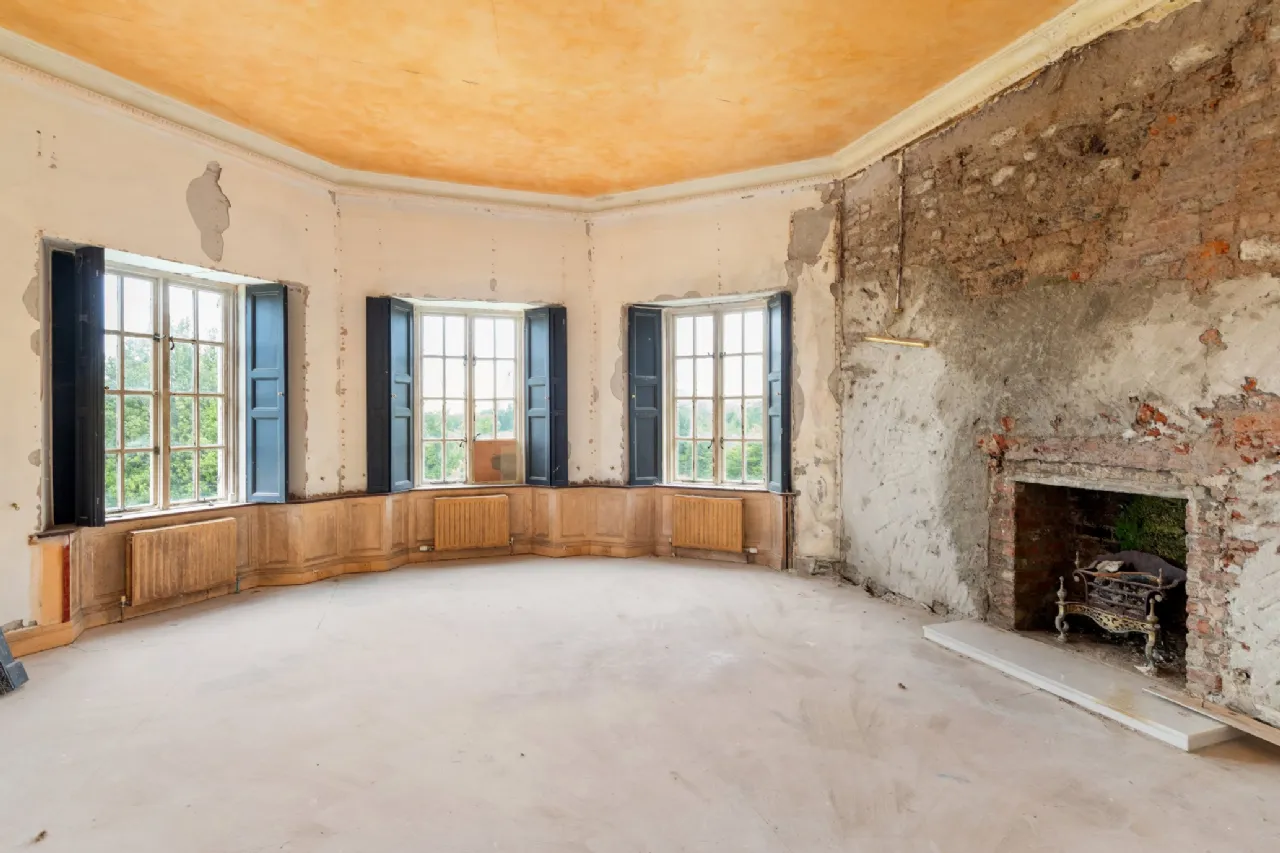 Photo of Comeragh House, Lemybrien, County Waterford, X42 FK71