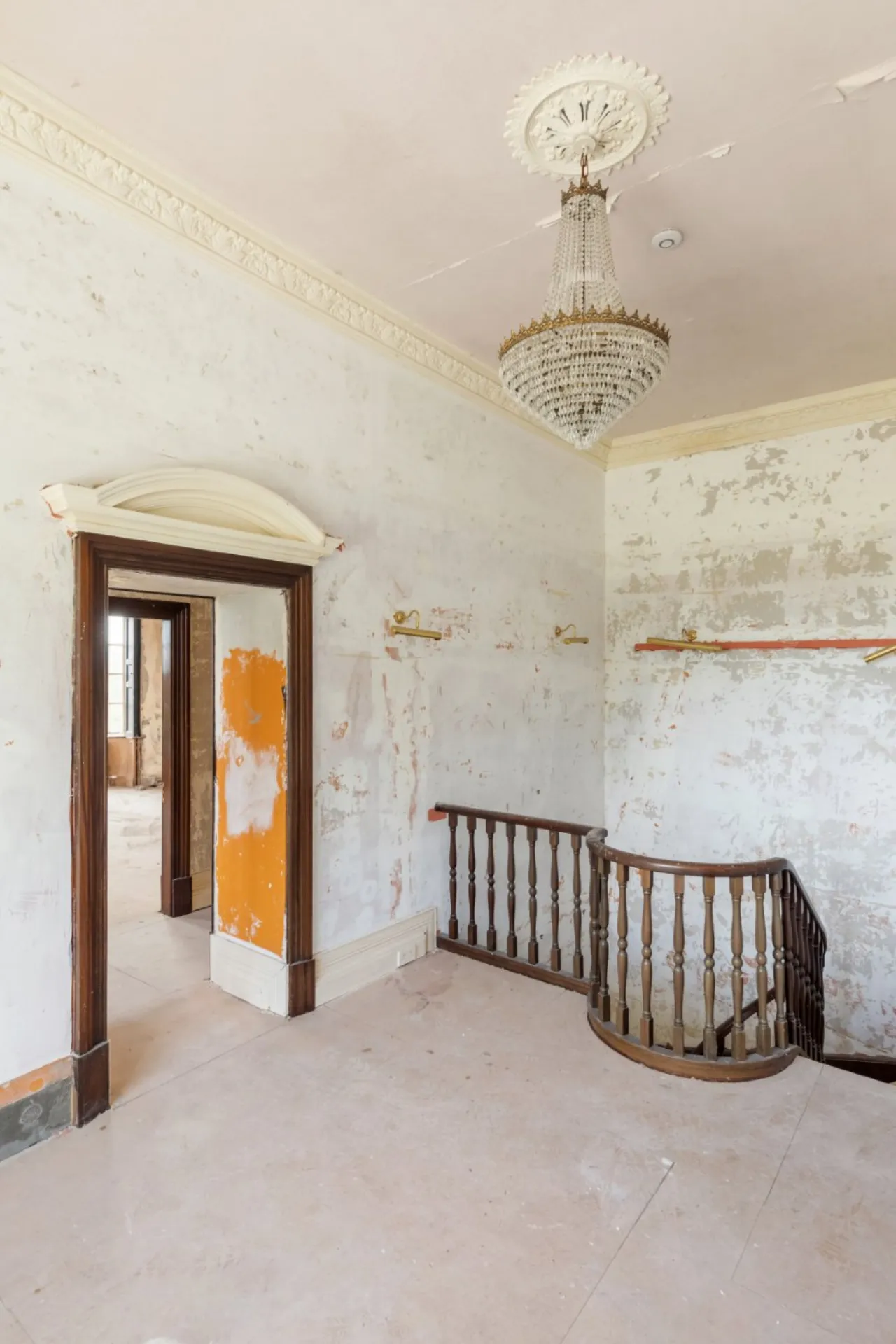 Photo of Comeragh House, Lemybrien, County Waterford, X42 FK71