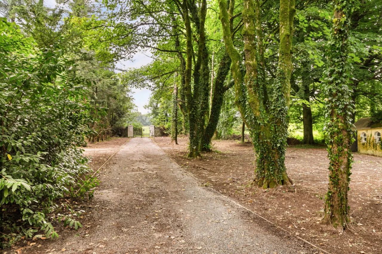 Photo of Comeragh House, Lemybrien, County Waterford, X42 FK71