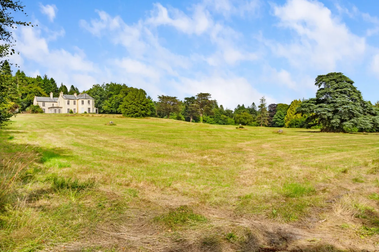 Photo of Comeragh House, Lemybrien, County Waterford, X42 FK71