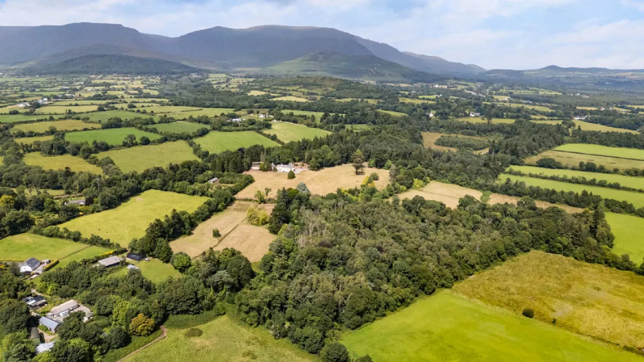 Photo of Comeragh House, Lemybrien, County Waterford, X42 FK71