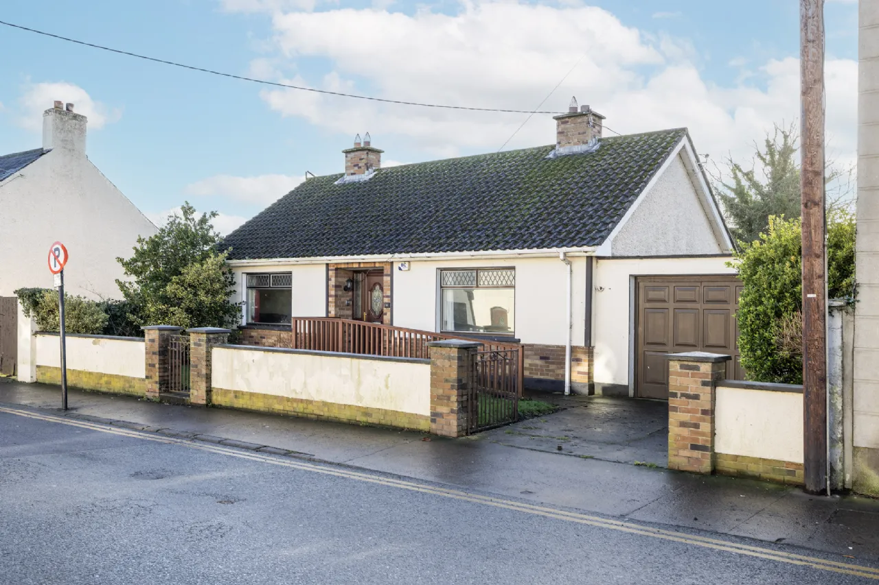 Photo of 18 Chapel Street, Balbriggan, Co. Dublin, K32WR64