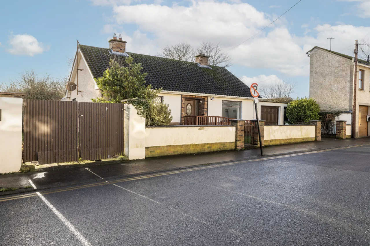 Photo of 18 Chapel Street, Balbriggan, Co. Dublin, K32WR64