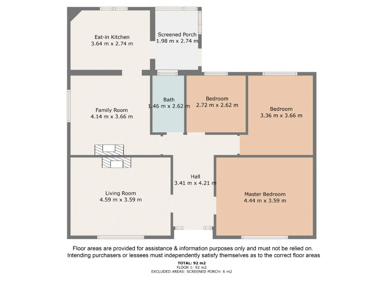 Photo of 18 Chapel Street, Balbriggan, Co. Dublin, K32WR64