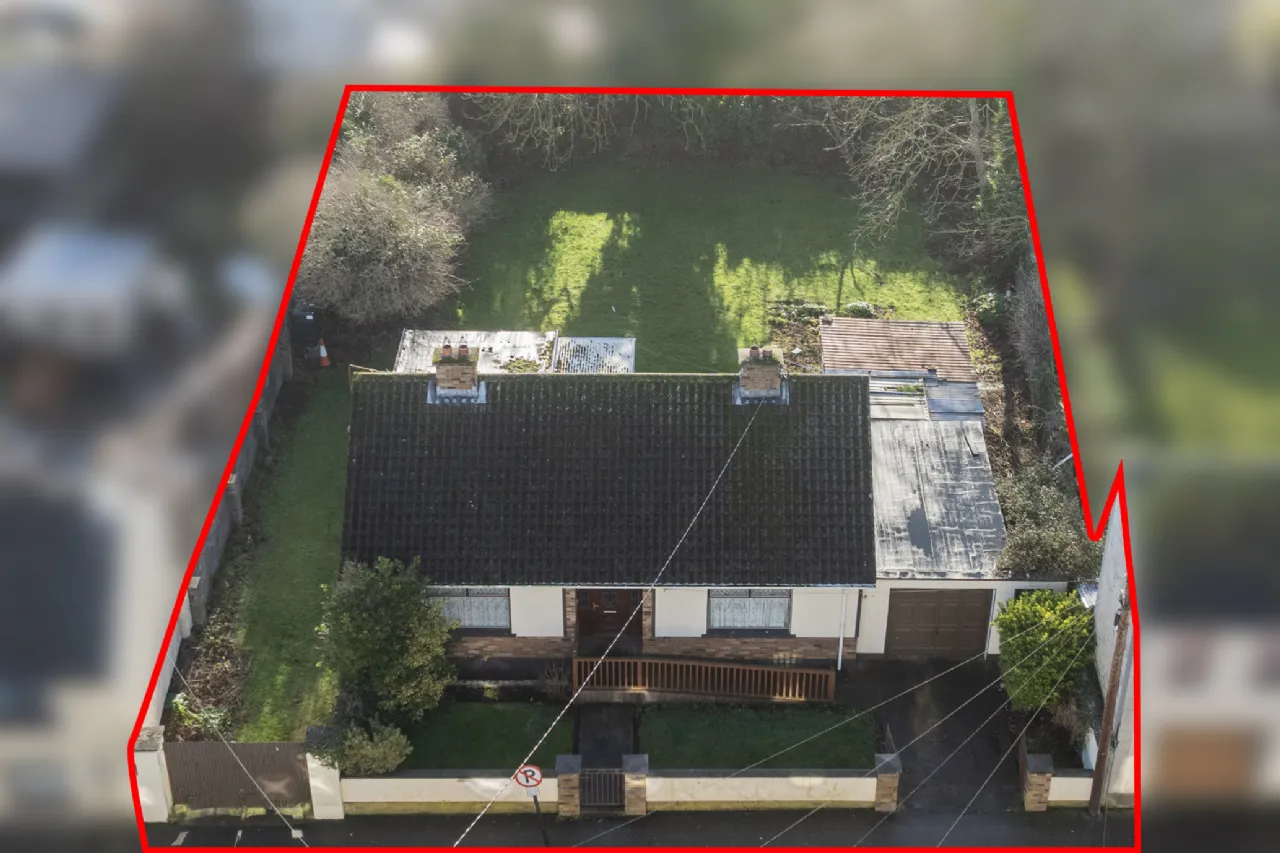 Photo of 18 Chapel Street, Balbriggan, Co. Dublin, K32WR64