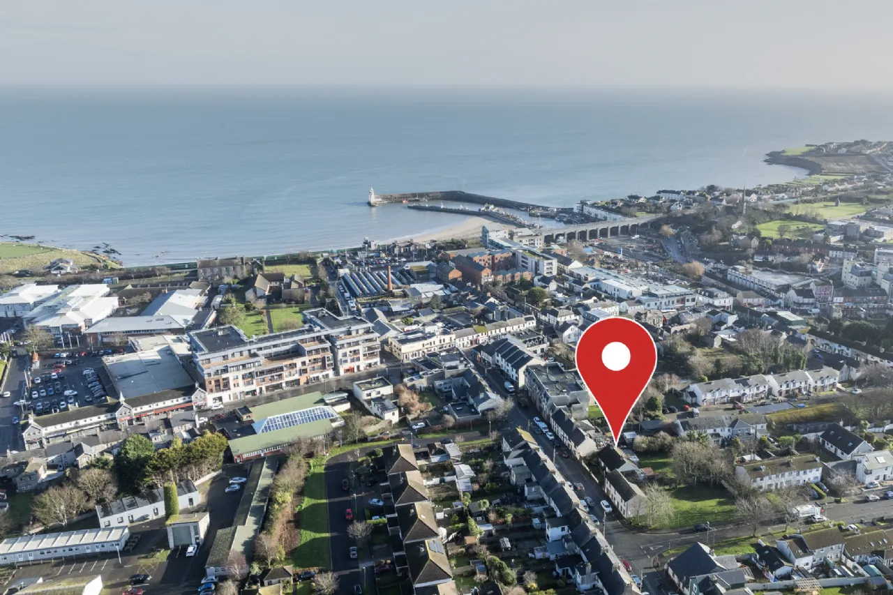 Photo of 18 Chapel Street, Balbriggan, Co. Dublin, K32WR64