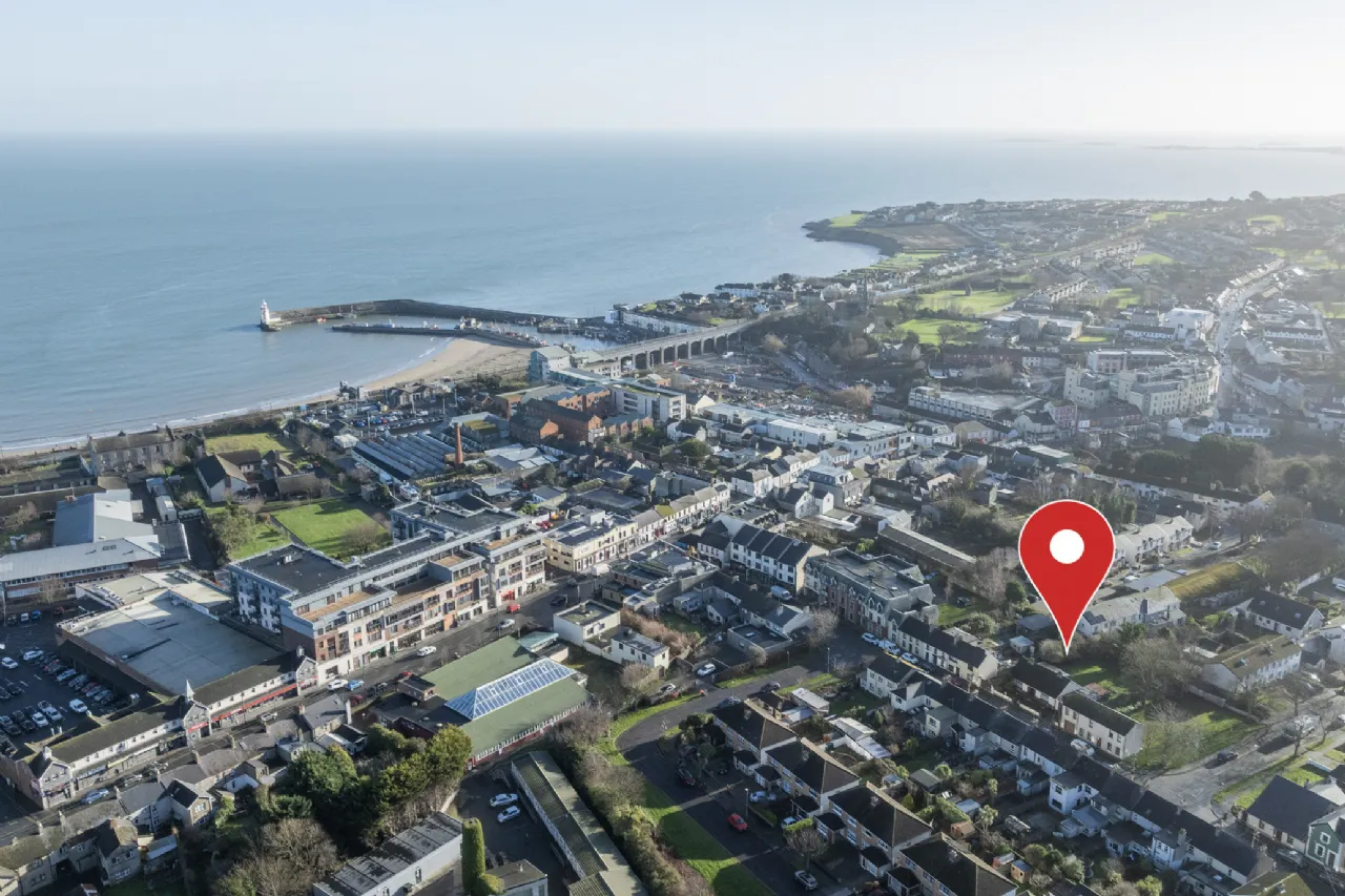 Photo of 18 Chapel Street, Balbriggan, Co. Dublin, K32WR64