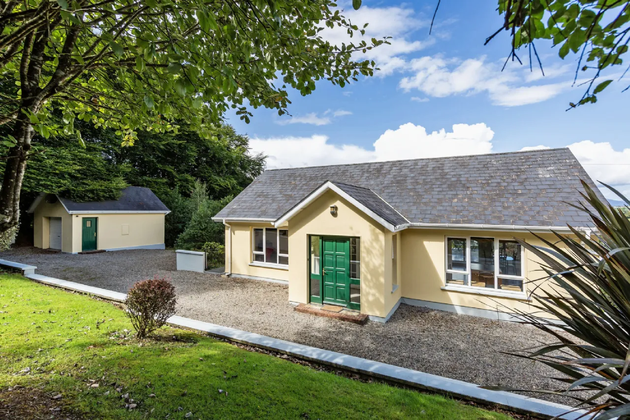 Photo of Hillside, Tinnacarrick, Newbawn, Co. Wexford, Y35P894