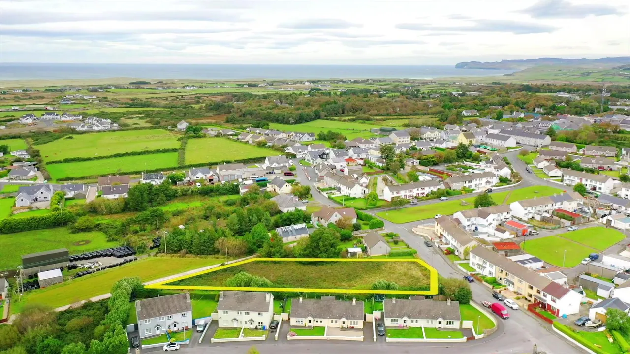 Photo of Bellina, Falcarragh, Co. Donegal