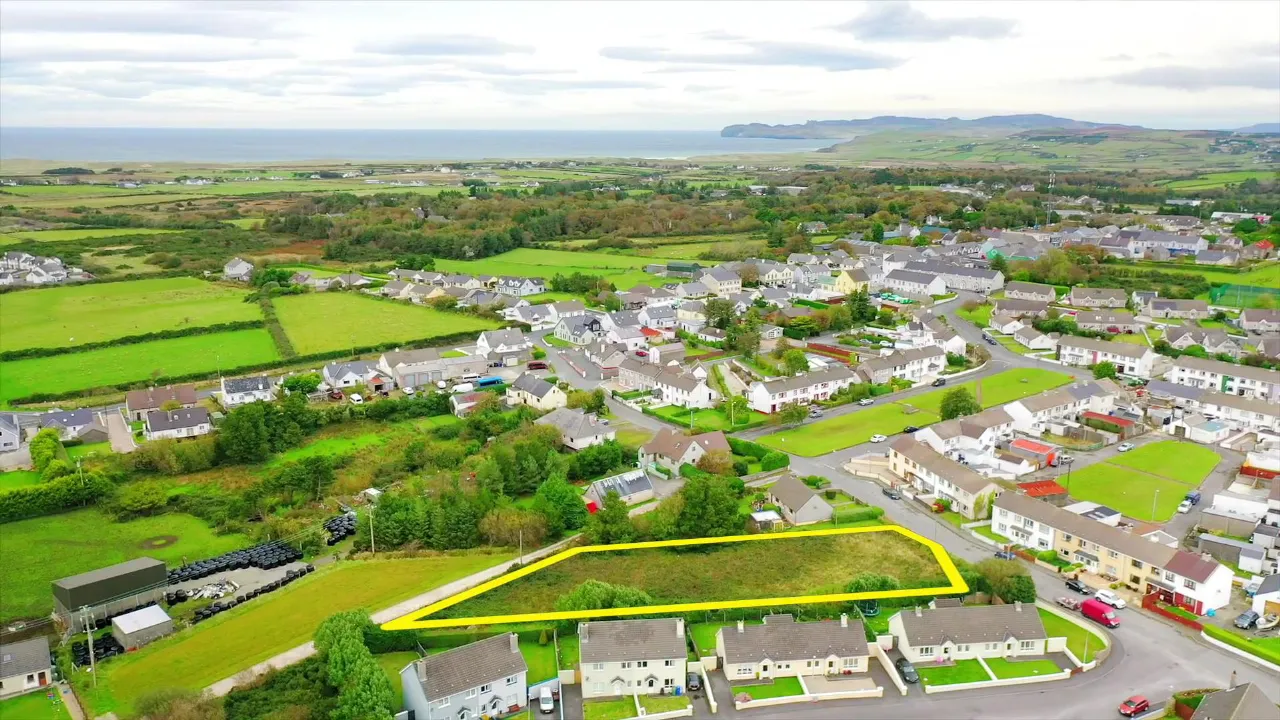 Photo of Bellina, Falcarragh, Co. Donegal