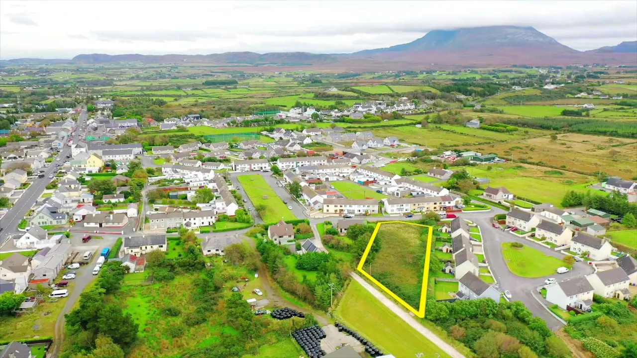 Photo of Bellina, Falcarragh, Co. Donegal