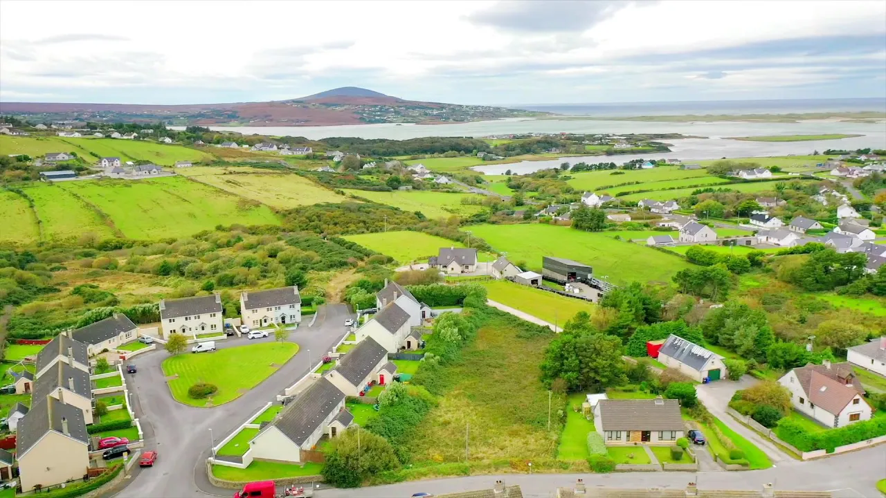 Photo of Bellina, Falcarragh, Co. Donegal