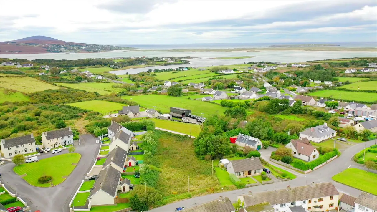 Photo of Bellina, Falcarragh, Co. Donegal