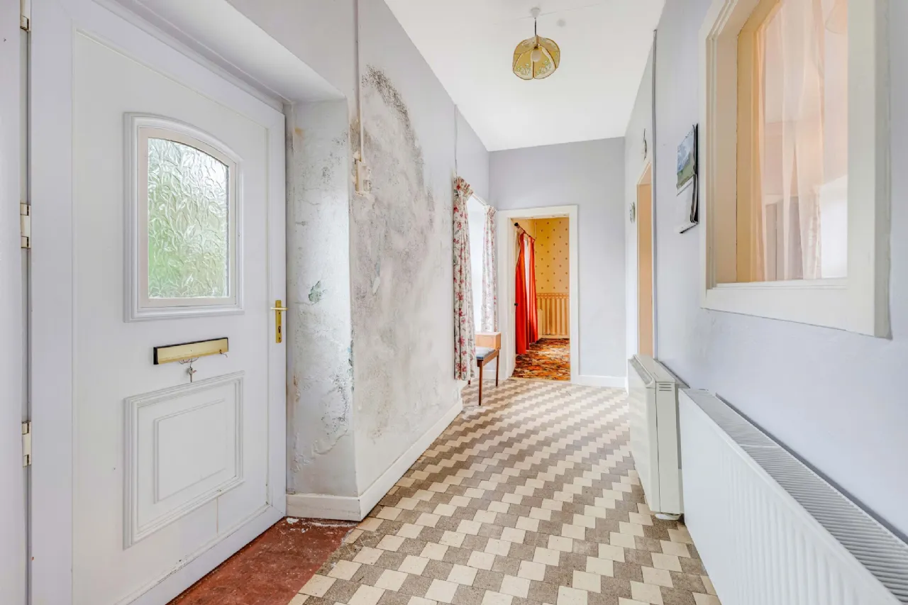 Photo of Residential Farm, Derrykinnard, Emyvale, Co. Monaghan, H18 H744