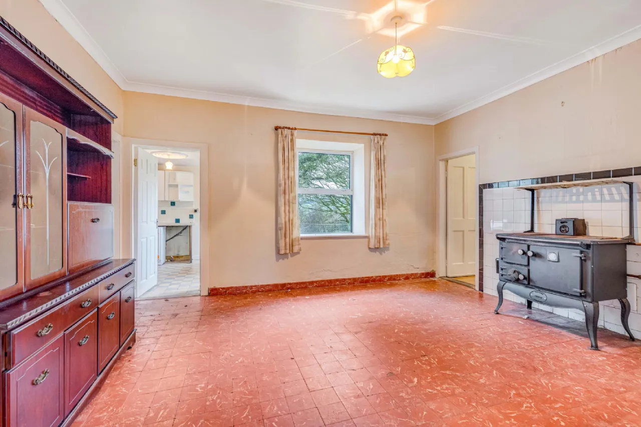 Photo of Residential Farm, Derrykinnard, Emyvale, Co. Monaghan, H18 H744