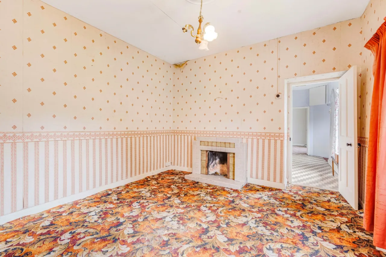 Photo of Residential Farm, Derrykinnard, Emyvale, Co. Monaghan, H18 H744