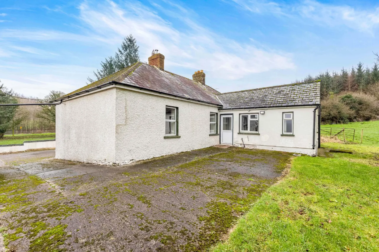Photo of Residential Farm, Derrykinnard, Emyvale, Co. Monaghan, H18 H744