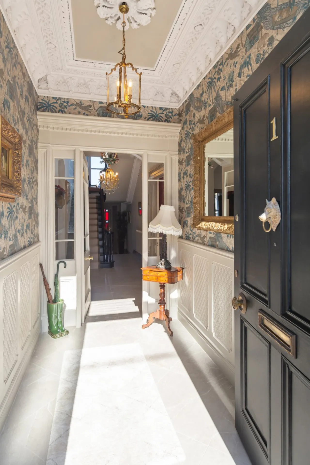 Photo of 1 Belgrave Square North, Monkstown, Co. Dublin, A94KC81