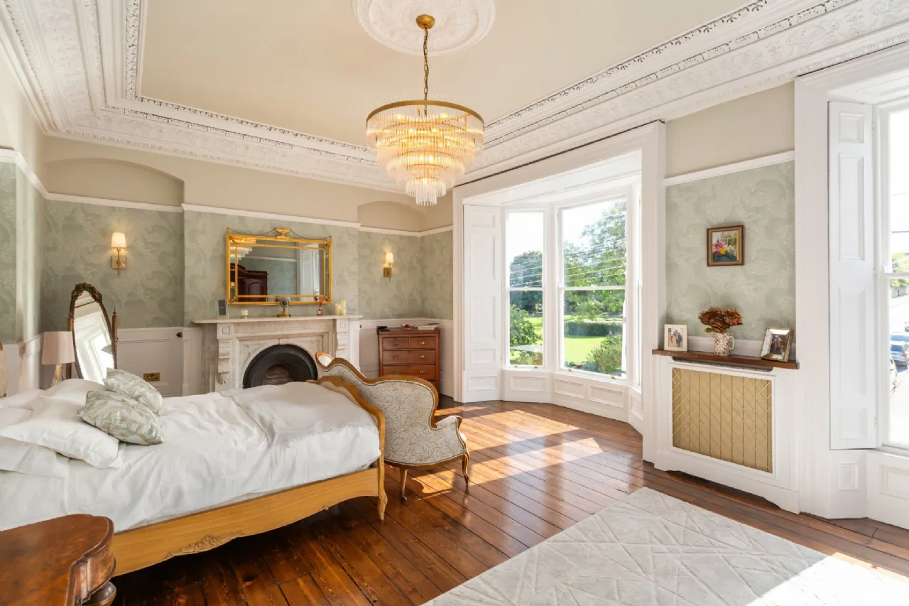 Photo of 1 Belgrave Square North, Monkstown, Co. Dublin, A94KC81