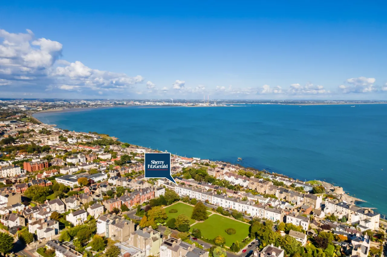 Photo of 1 Belgrave Square North, Monkstown, Co. Dublin, A94KC81