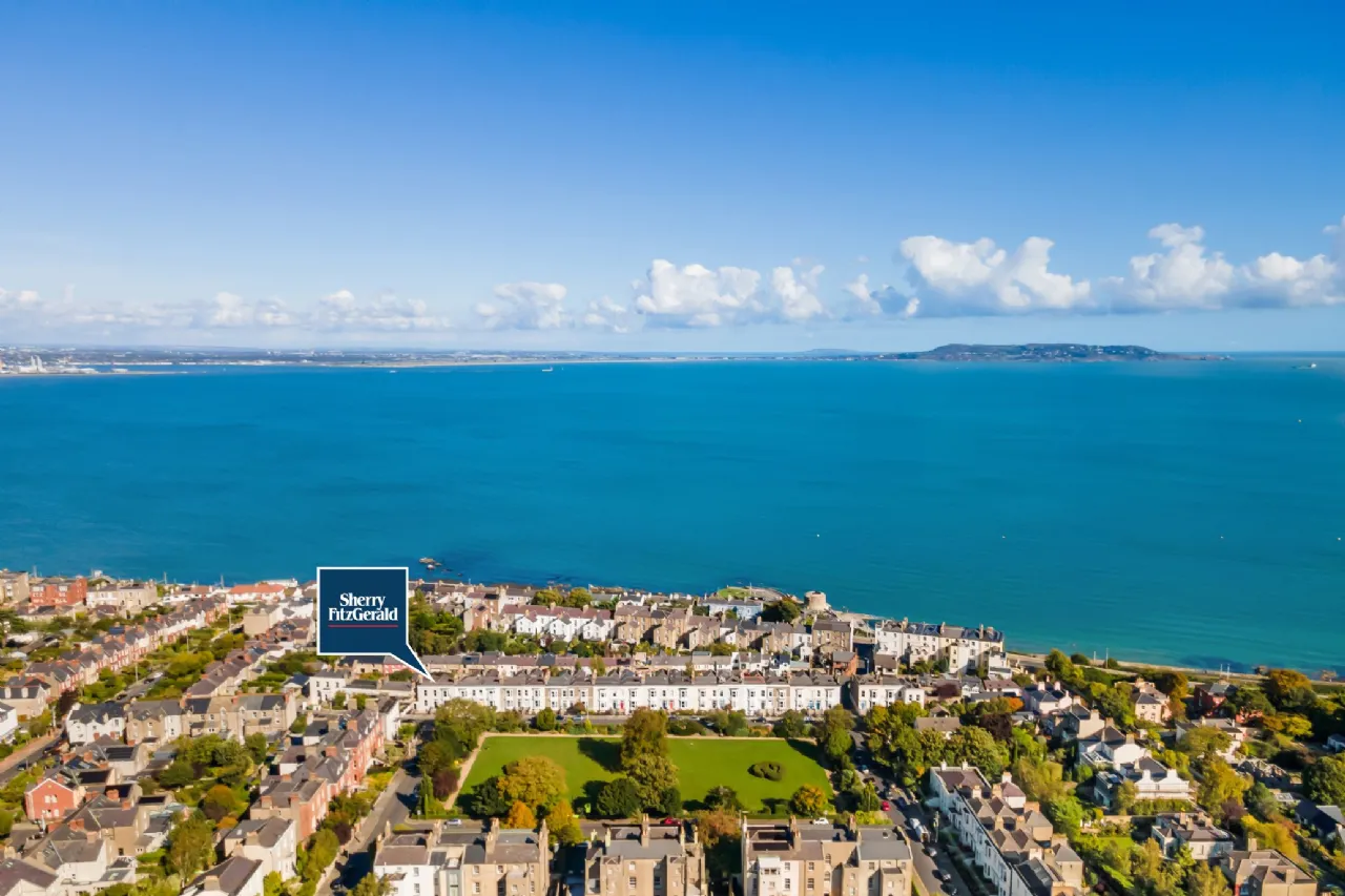 Photo of 1 Belgrave Square North, Monkstown, Co. Dublin, A94KC81