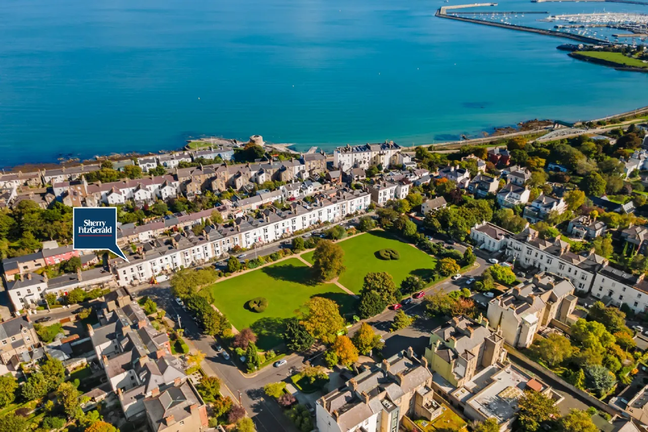 Photo of 1 Belgrave Square North, Monkstown, Co. Dublin, A94KC81