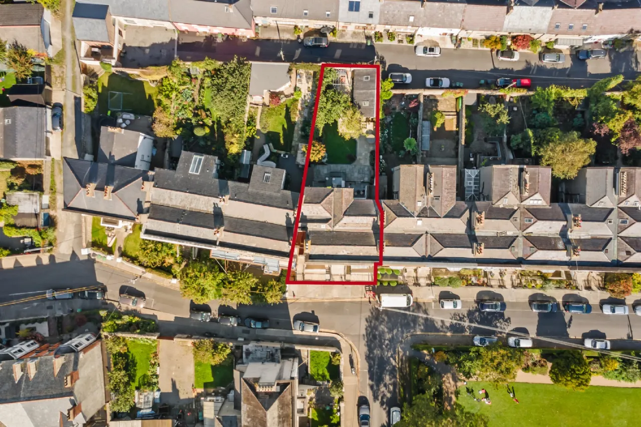 Photo of 1 Belgrave Square North, Monkstown, Co. Dublin, A94KC81