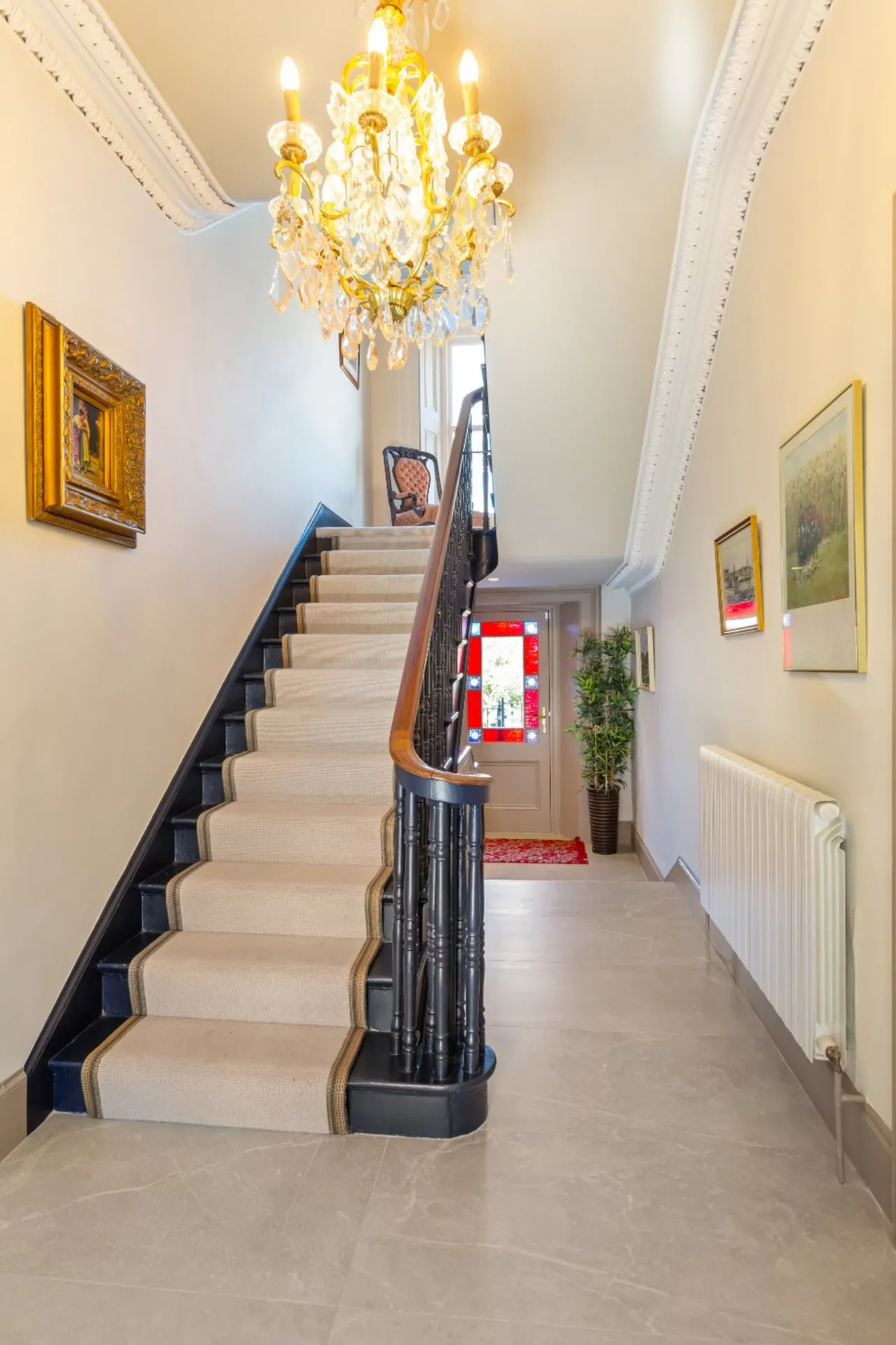 Photo of 1 Belgrave Square North, Monkstown, Co. Dublin, A94KC81