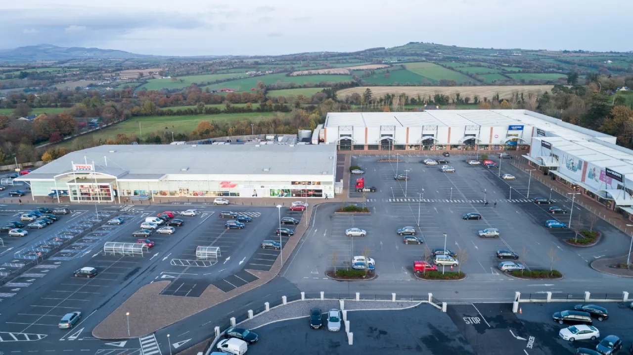 Photo of Unit 4, New Ross Retail Park, Portersland New Ross, Co. Wexford, Y34 CX94
