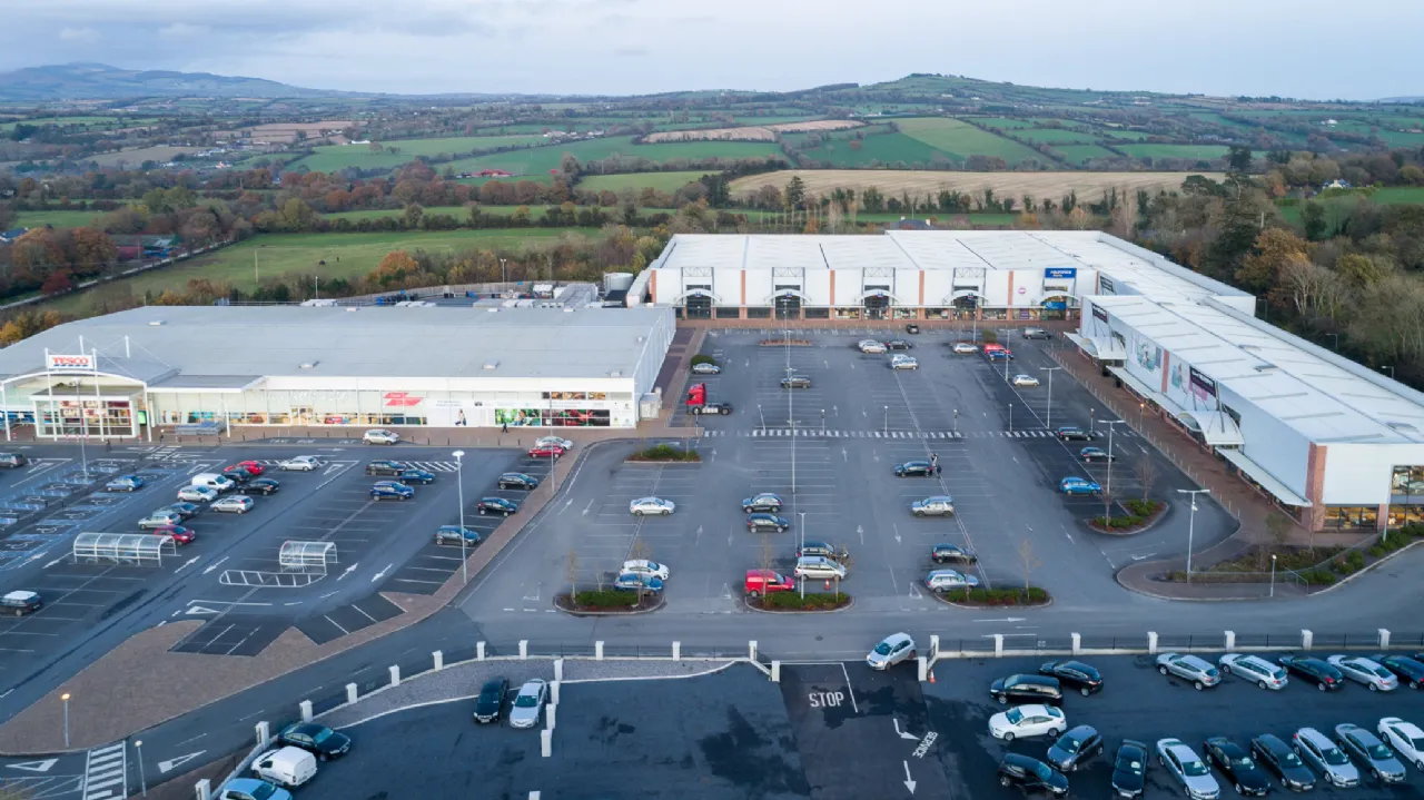 Photo of Unit 4, New Ross Retail Park, Portersland New Ross, Co. Wexford, Y34 CX94
