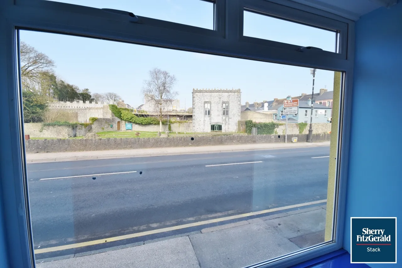 Photo of 8 South Quay, Newcastle West, Co. Limerick, V42 Y990