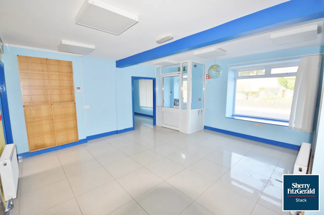 Photo of 8 South Quay, Newcastle West, Co. Limerick, V42 Y990