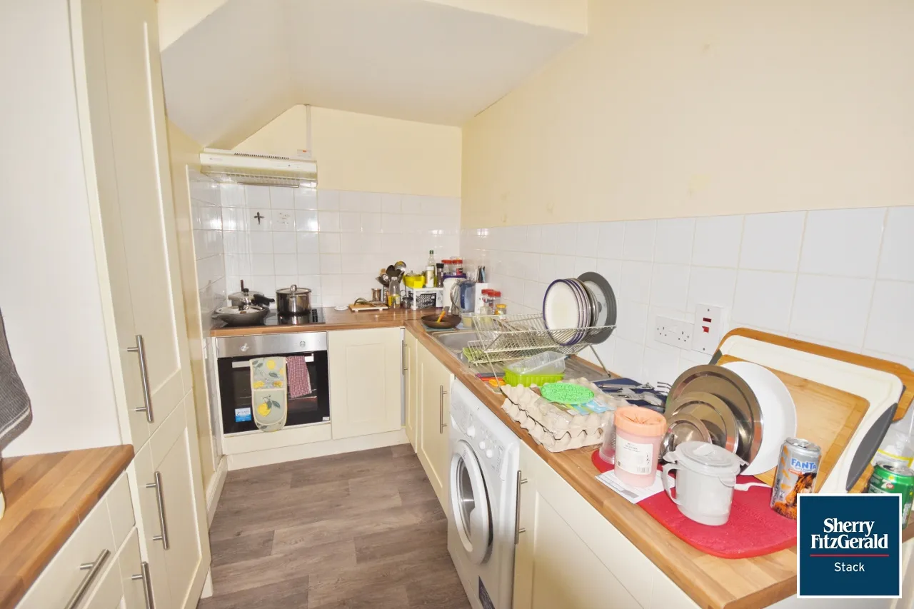 Photo of 8 South Quay, Newcastle West, Co. Limerick, V42 Y990