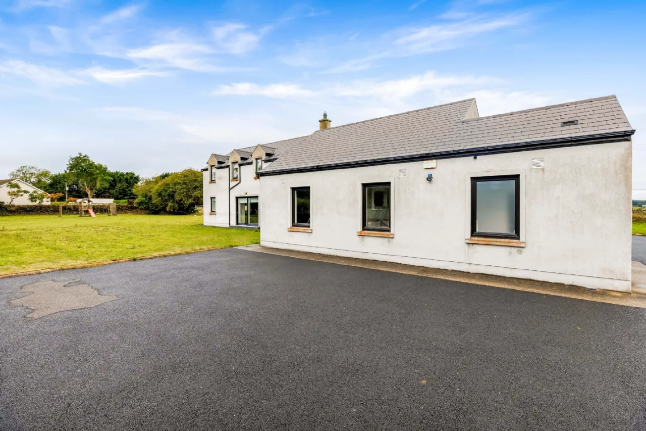 Photo of Dowsain Ghar, Knockmark, Drumree, Meath, A85 HY54