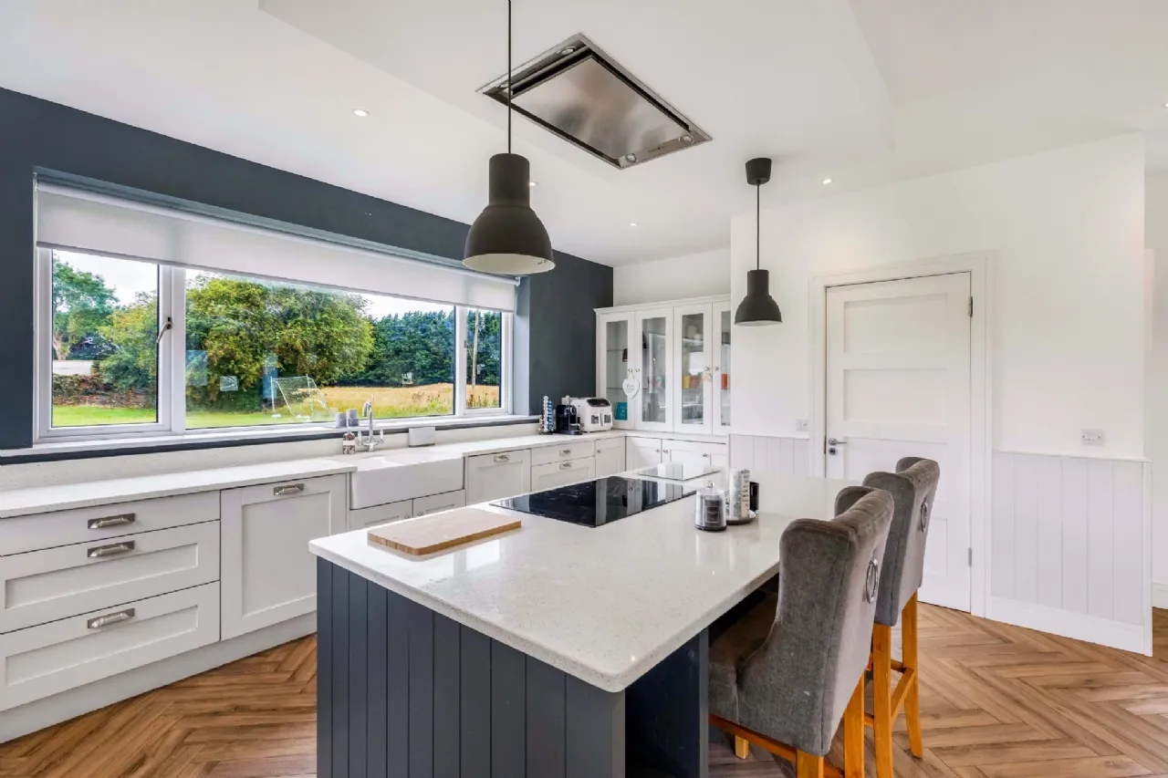 Photo of Dowsain Ghar, Knockmark, Drumree, Meath, A85 HY54